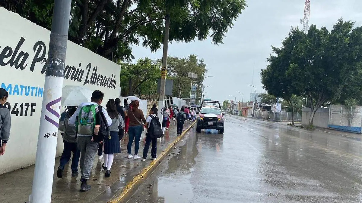 escuela de Tehuacan